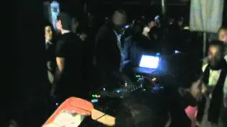 Black Coffee 2011 @ Chill out (Luanda) 29.07.11