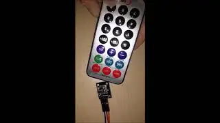 arduino ile kumanda kodları nasıl çözülür?
