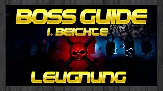 Darkest Dungeon® II 🕯️ Act 1 Boss-Guide [1. Leugnung 🧠] ◈  PS5 🎮【4K 🇩🇪 】