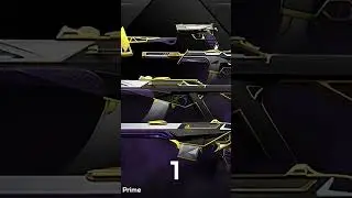 All Ace Sounds in Valorant (Part 1) 