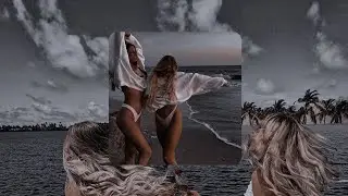 Como Usar o App Picnic ▪︎ Como mudar o céu nas suas fotos ▪︎ Tay Vasconcelos