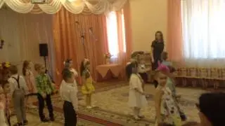 8 марта у Алисы
