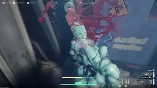 The Cycle: Frontier 2nd Closed Beta Solo Gameplay 9