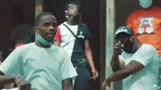 Lil Gutta “TBG Talk” (Dir By J.Smith Films)