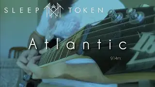 Sleep Token - Atlantic (Cover by WardSpeaksMusic)