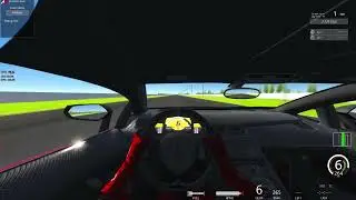Gintani Aventador SV Sound Mod Preview 3 - Download link in Description