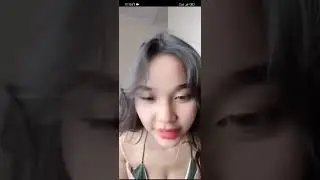 ADENIA LIVE B4RB4R YANG KALIAN TUNGGU Nih