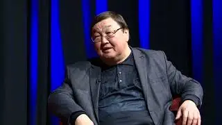 "Эсимде" / НТС / Кыргызстан
