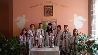 Боже, Україну збережи!