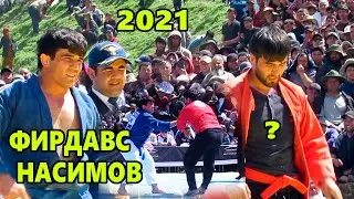 ГУШТИН 2021 Фирдавс Насимов дар гуштини Кулоб 2021 дехаи Офтоблико