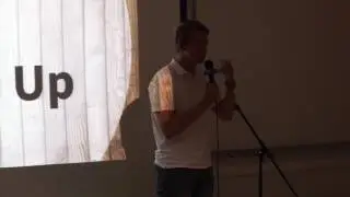 Stand Up HSE  | Илья Овечкин | Открытый микрофон | 28 09 16
