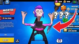 All cursed Brawlers animation...【BrawlStars】