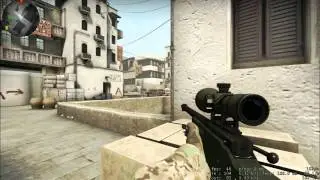 CS:GO Molotov, Smoke, Decoy etc.