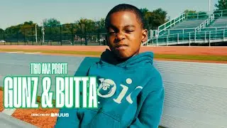 Trio Aka PROFIT - Gunz & Butta