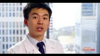 Knee Osteoarthritis Golf Research Study