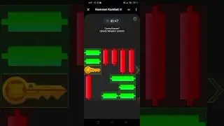 Key 21! 9 August How to Solve Mini Game PUZZLE in Hamster Kombat (100% SOLVED!)