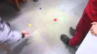 Catching tokens