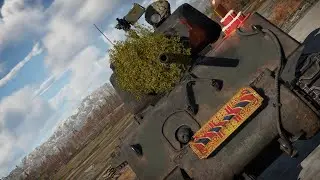 Просто Вар Тундер