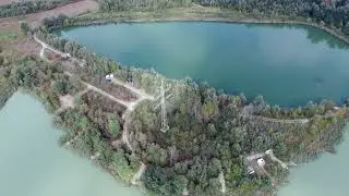 DZIKA WODA Sportowe Łowisko Karpiowe.