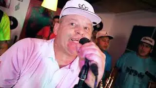 El Pepo - Sesiones Peposas En Vivo #2 (Video Oficial)