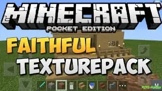 Faithful 1.19 | Faithful 3d Texture Pack MCPE | Direct Download‼️ |Kunal Gaming | #Minecraft