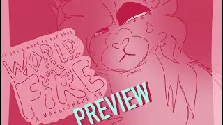 world on fire preview