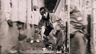 Mobb Deep Type beat / Old School Dark Boombap