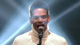ANTONNY DREW - SI SE WI [Live GMZ]