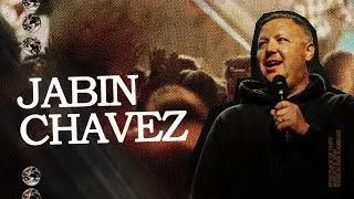 Jabin Chavez | Love Is Red 2024