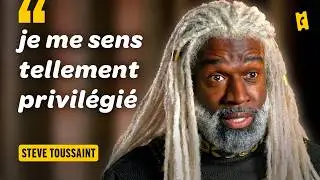 Il est le premier fan de son personnage ! Interview HOTD de Steve Toussaint (Corlys Velaryon)