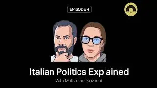 Ep.4 - Meloni’s Record Government & The Nicole Minetti Pardon Scandal