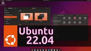 Así es el NUEVO UBUNTU 22.04 !! 🔥