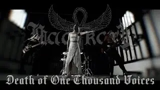 Death of One Thousand Voices - Official Music Video