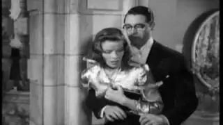 Classic Hollywood - Cary Grant (Baby love)