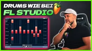 Drum Programming in Cubase: FL Studio Style! 🥁🎶 