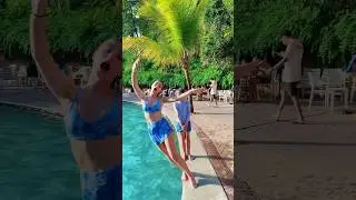 POOL Fell | Juliadantt