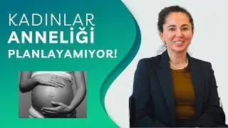 Okuduk, iş bulduk, evlendik. Biz ne zaman doğuracağız? (Yumurta Dondurma İşlemi)