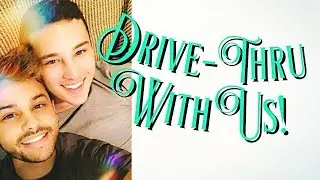 Drive Thru with Us -1- eeen&toner