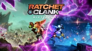 Ratchet & Clank: Rift Apart - PC