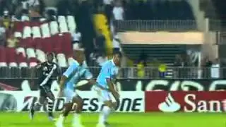 Vasco 8 x 3 Aurora da Bolvia   Melhores momentos do jogo pela Copa Sul Americana 2011