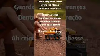 Infância