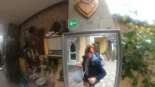 крым. День 2