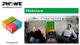 Webinar: Zuhause experimentieren - Biologie & Chemie