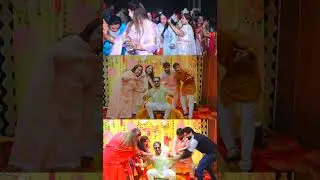 #weddingday #weddingreels #bbskarnal