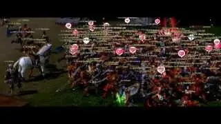 Real Metin2 Trailler 2013