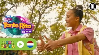 Tsjoe Tsjoe Wa 👍 | Film Het Feest Van Tante Rita | Videoclip | Minidisco
