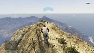 Gta 5 Хорошая подмиссия
