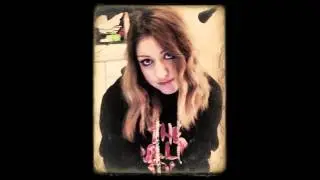Dancing Gold - Cover by Edie Lee
