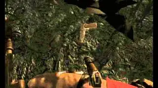 Спасаем друга в Far Cry 2