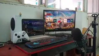 Modificando el setup